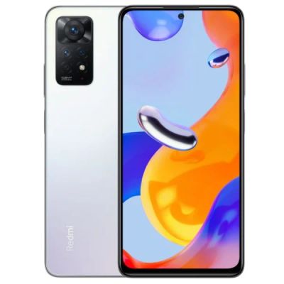 Лот: 19105605. Фото: 1. Смартфон Xiaomi Redmi Note 11... Смартфоны
