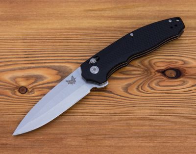 Лот: 11496932. Фото: 1. Benchmade 495 Vector. Ножи, топоры