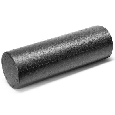 Лот: 22358205. Фото: 1. Ролик для йоги Sportex 45x15cm... Фитнес, аэробика и гимнастика