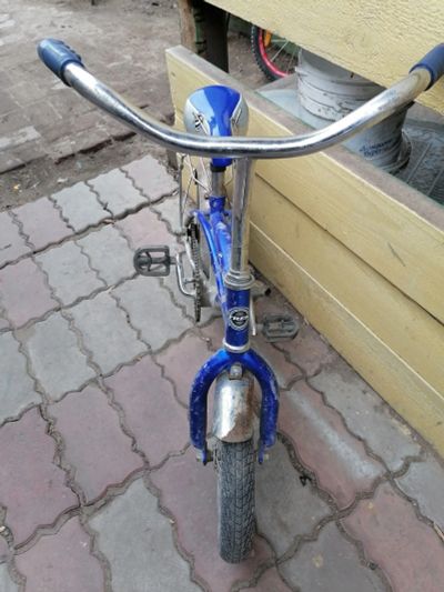 Лот: 17590831. Фото: 1. Велосипед. Красноярск