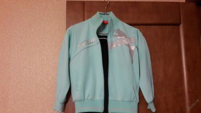 Лот: 5974862. Фото: 1. Костюм спортивный PUMA р. 146. Костюмы, пиджаки, комбинезоны
