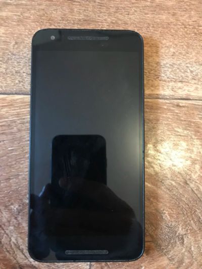 Лот: 11789578. Фото: 1. LG Nexus 5X. Смартфоны