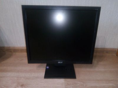Лот: 16785258. Фото: 1. Монитор ACER. Другое (компьютеры, оргтехника, канцтовары)