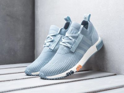 Лот: 11392821. Фото: 1. Кроссовки Adidas NMD Urban Racing... Кеды, кроссовки, слипоны
