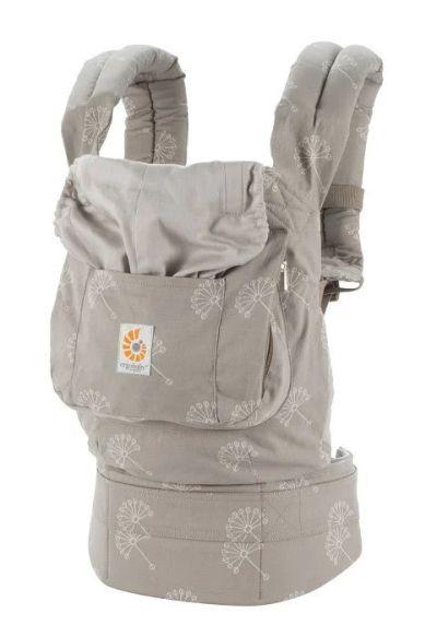 Лот: 9428892. Фото: 1. Эргорюкзак Ergo Baby Carrier... Слинги, эрго рюкзаки, переноски