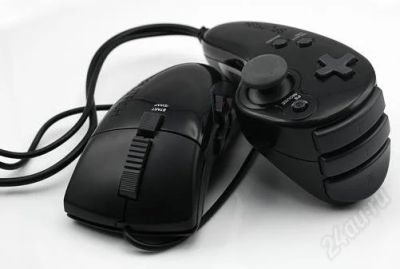 Лот: 2183538. Фото: 1. Контроллер PS3 FragFX V.2 SE Controller. Красноярск