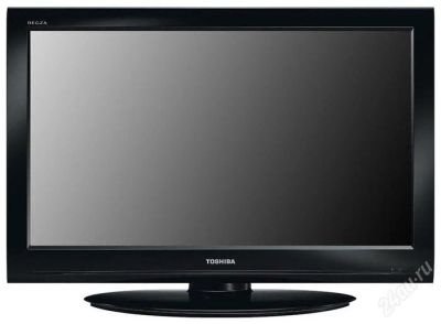 Лот: 1855782. Фото: 1. Телевизор Toshiba 40LV833RB полностью... Телевизоры