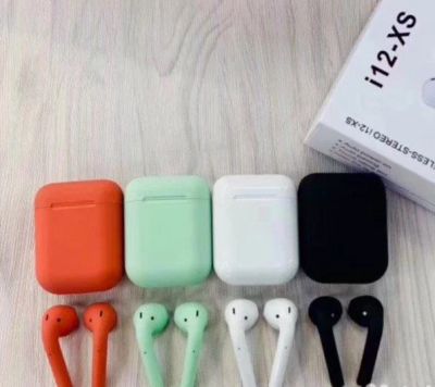 Лот: 14283355. Фото: 1. Аналог Airpods 1:1. Красноярск