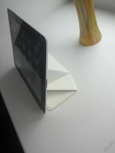 Лот: 6274563. Фото: 1. IPad 2 64 gb 3 g(обмен). Планшеты