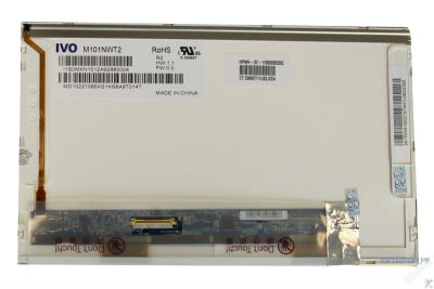 Лот: 3991476. Фото: 1. Матрица 10.0" 1024x600 WSVGA LED... Матрицы для дисплея