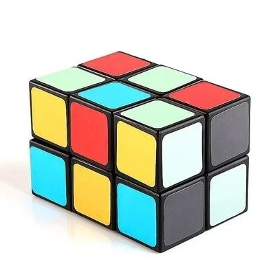 Лот: 9867078. Фото: 1. Кубик Рубика ZCube 2x2x3. Головоломки