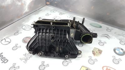 Лот: 23591707. Фото: 1. Коллектор впускной Skoda Oktavia... Двигатель и элементы двигателя