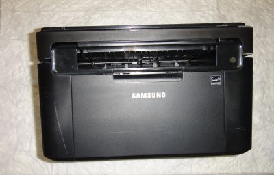 Лот: 21600627. Фото: 1. Принтер Samsung SCX 3205. МФУ и копировальные аппараты