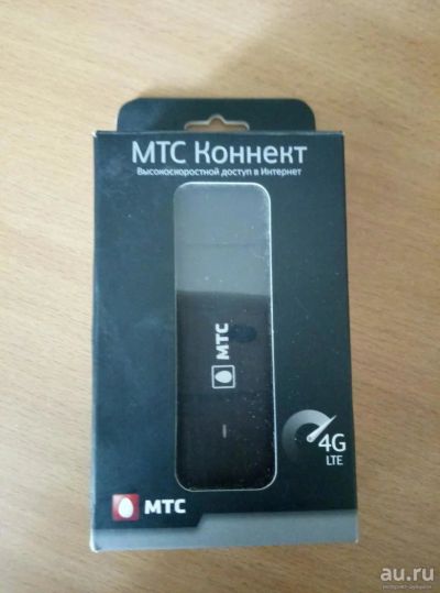 Лот: 8038519. Фото: 1. MTC 4G lte. Беспроводные модемы
