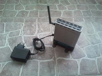 Лот: 1515889. Фото: 1. D-Link 2100AP. Маршрутизаторы (роутеры)