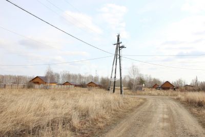 Лот: 25297045. Фото: 1. участок , посёлок городского типа... Земельные участки