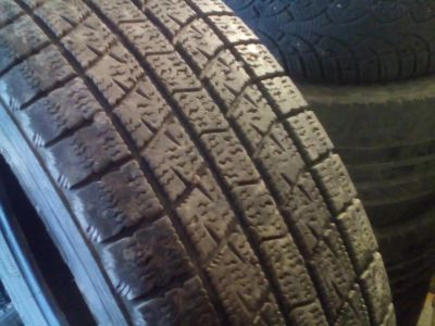 Лот: 11082171. Фото: 1. 185/70 r14,185/70/14 Kumho 1шт... Шины