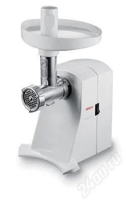 Лот: 1716364. Фото: 1. Мясорубка Bosch MFW 1545. Кухонная