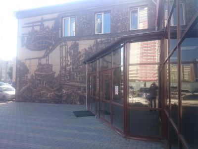 Лот: 10077996. Фото: 1. Торговое помещение - 52 кв.м. Коммерческая недвижимость
