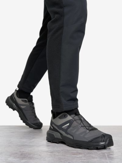 Лот: 25368685. Фото: 1. Кроссовки мужские Salomon X Ultra... Кеды, кроссовки, слипоны