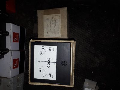 Лот: 14718394. Фото: 1. Фазометр Ц302 2шт. Другое (инструмент и расходные)