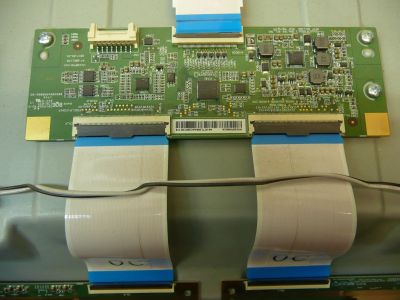 Лот: 20964093. Фото: 1. HV430FHBN1A HV430FHB-N1A Samsung... Запчасти для телевизоров, видеотехники, аудиотехники