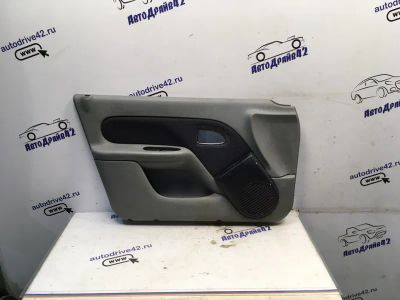 Лот: 21712746. Фото: 1. обшивка двери Renault Symbol LB. Кузов