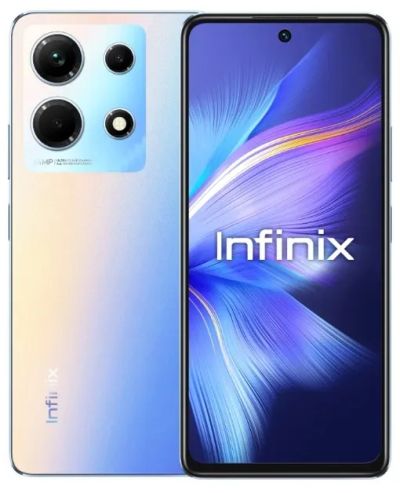 Лот: 20723836. Фото: 1. Смартфон Infinix Note 30 8Gb/128Gb... Смартфоны