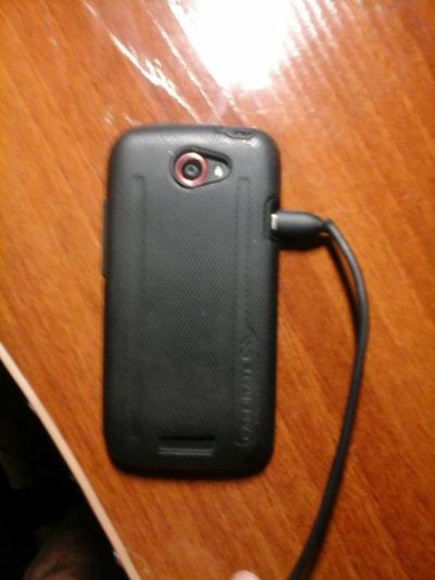 Лот: 8441808. Фото: 1. HTC ONE S. Смартфоны