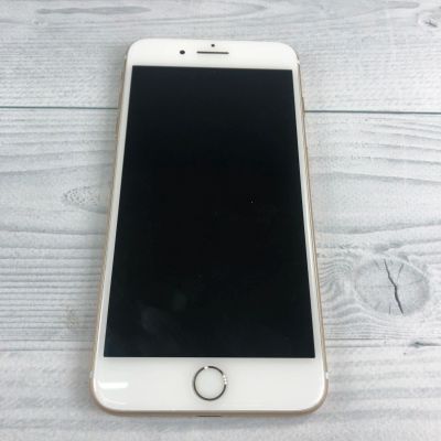 Лот: 14473516. Фото: 1. Apple iPhone 7 Plus 128Gb Gold... Смартфоны