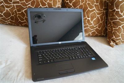 Лот: 2881044. Фото: 1. 17.3" [Home] Ноутбук DNS (0158734... Ноутбуки