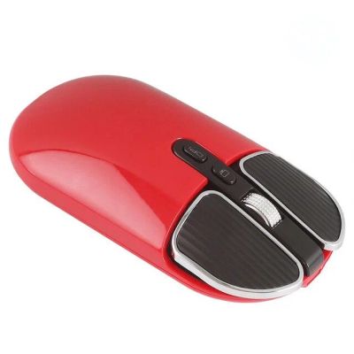 Лот: 18364610. Фото: 1. Беспроводная мышь 2,4G M203 USB... Клавиатуры и мыши