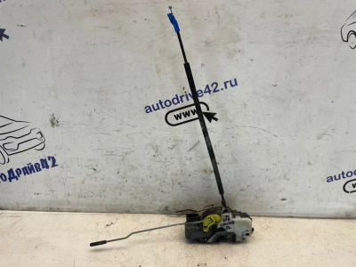 Лот: 24004969. Фото: 1. замок двери Chevrolet Cruze J300. Другое (автозапчасти)