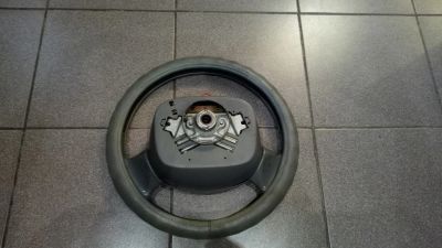 Лот: 12979371. Фото: 1. Руль Suzuki grand Vitara xl 7. Салон