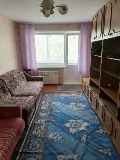 Лот: 20427879. Фото: 1. Сдам 1 ком квартиру. Квартиры, студии