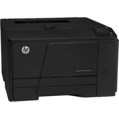 Лот: 4553223. Фото: 1. Принтер HP LJ Pro 200 M251n CF146A... Прочие принтеры