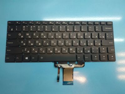 Лот: 19158605. Фото: 1. Клавиатура для ноутбука Lenovo... Клавиатуры для ноутбуков