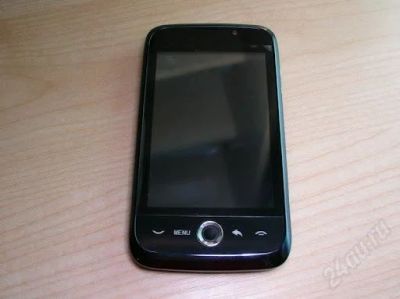Лот: 1814674. Фото: 1. !!!Huawei U8230!!!. Смартфоны