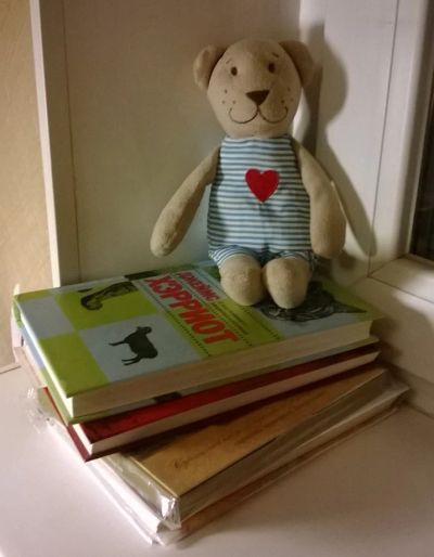 Лот: 3298562. Фото: 1. Коллекция книг. Книги