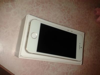 Лот: 7686069. Фото: 1. iPhone 5s (копия) 32Gb. Смартфоны