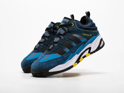 Лот: 24973559. Фото: 1. Зимние Кроссовки Adidas Niteball... Кеды, кроссовки, слипоны