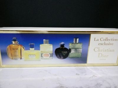Лот: 9144359. Фото: 1. парфюм La collection exclusive. Женская парфюмерия
