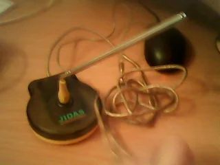 Лот: 3318267. Фото: 1. Jidas power usb fm radio 1500. Другое (комплектующие)