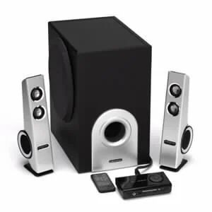 Лот: 5047917. Фото: 1. Колонки Creative I-Trigue L3800. Активные акустические системы