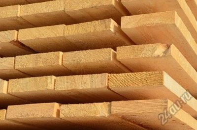 Лот: 5630243. Фото: 1. доска обрезная 100*25*6000 сосна... Древесина, пиломатериал