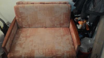 Лот: 5247026. Фото: 1. Диван дешево. Диваны