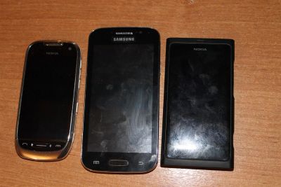 Лот: 3116146. Фото: 1. Samsung galaxy s4 копия(корея). Смартфоны