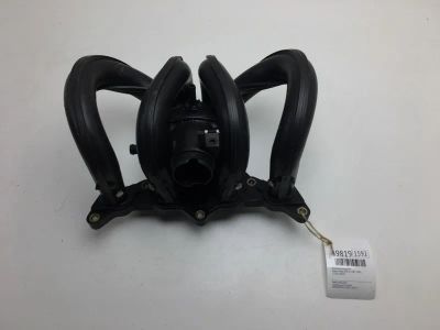 Лот: 20394364. Фото: 1. Коллектор впускной Toyota Platz... Двигатель и элементы двигателя