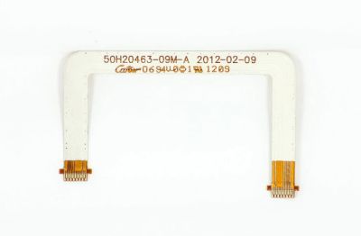 Лот: 9941342. Фото: 1. Шлейф HTC One X (S720e) основной. Шлейфы, разъёмы