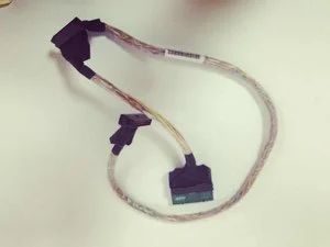 Лот: 3170200. Фото: 1. Кабель Ultra320 SCSI Cable Terminator... Шлейфы, кабели, переходники